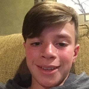 Meet your Posher, Jayden